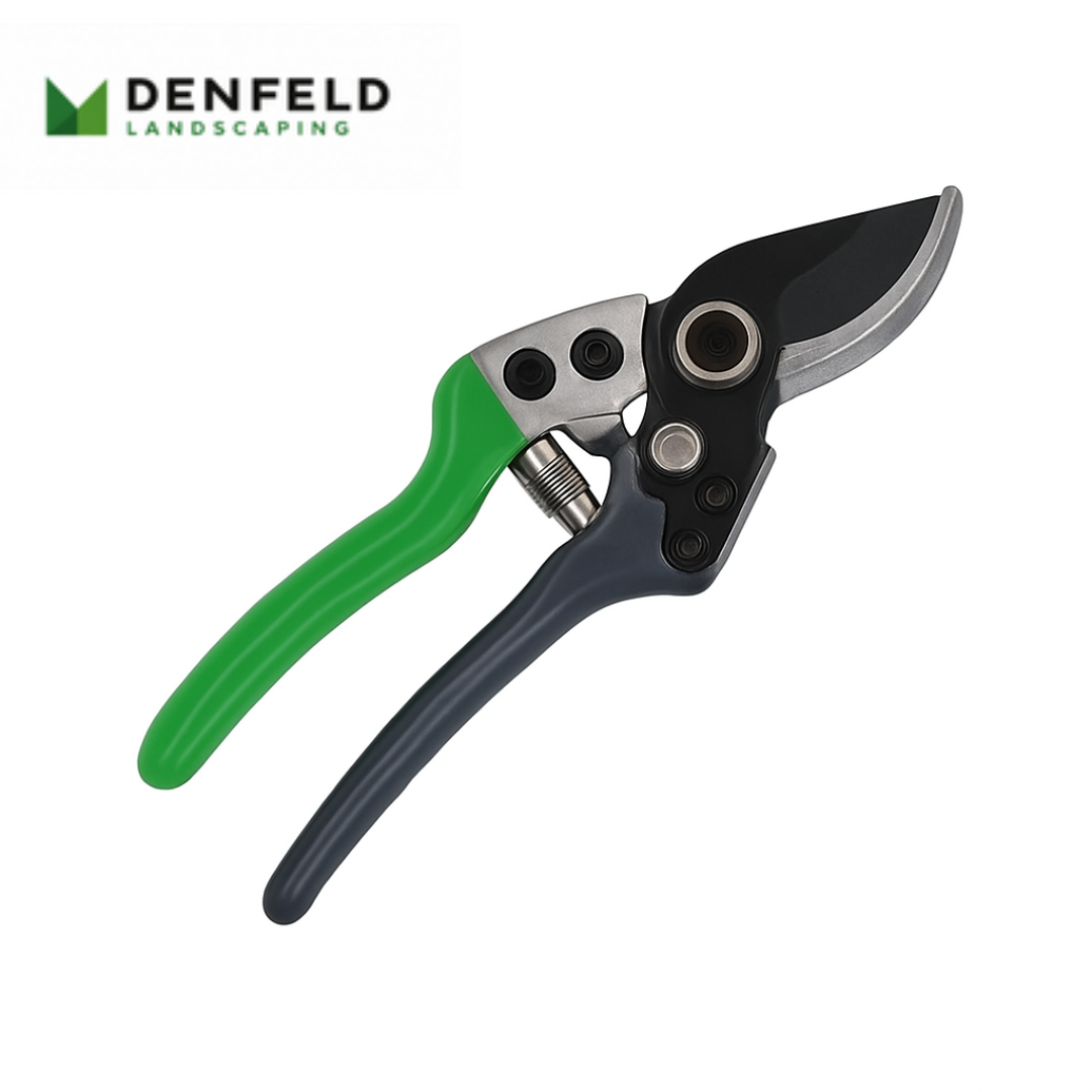 Pruning Shears 5
