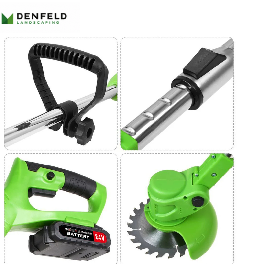 Weed Trimmers 2