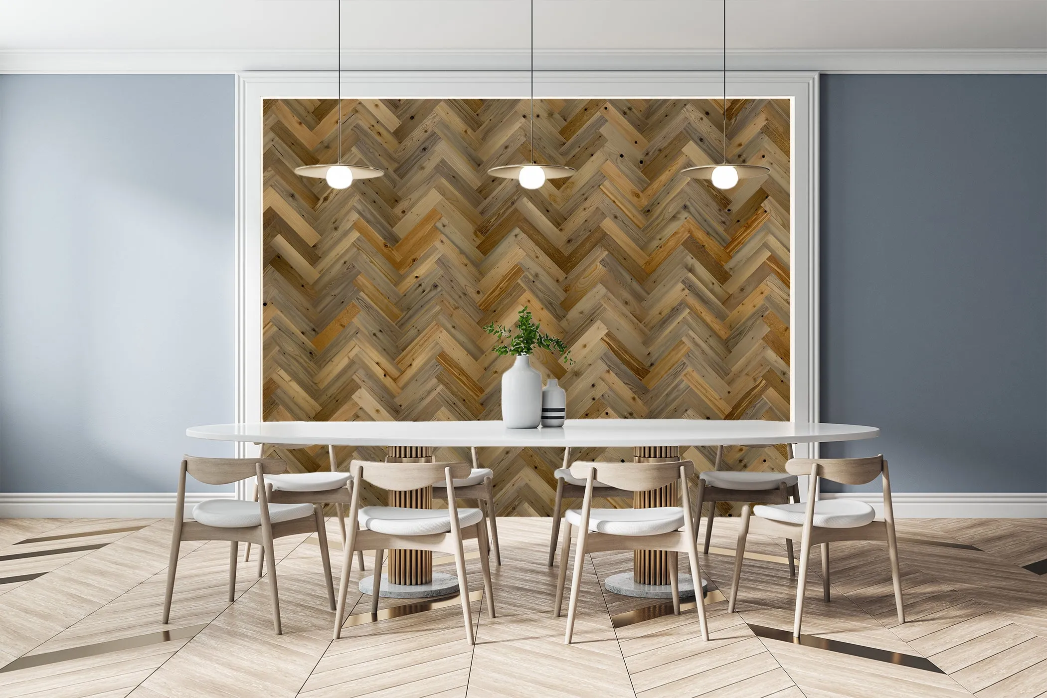 HERRINGBONE