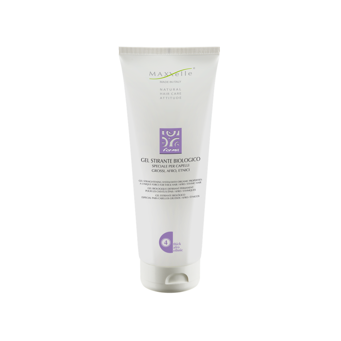 Gel Stirante Biologico 4