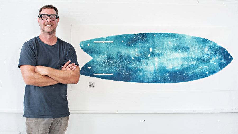 Scott Szegeski