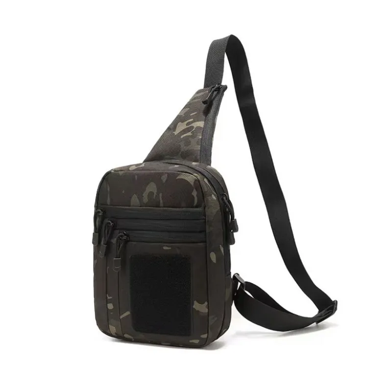 Concealed Carry Tactical Chest Pack