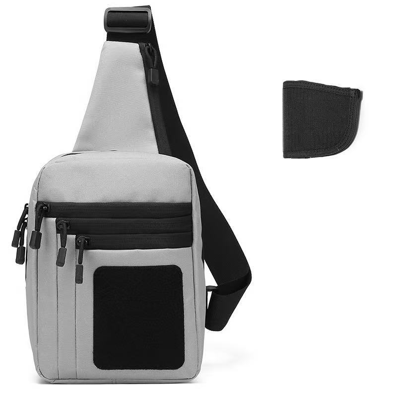 Concealed Carry Tactical Chest Pack