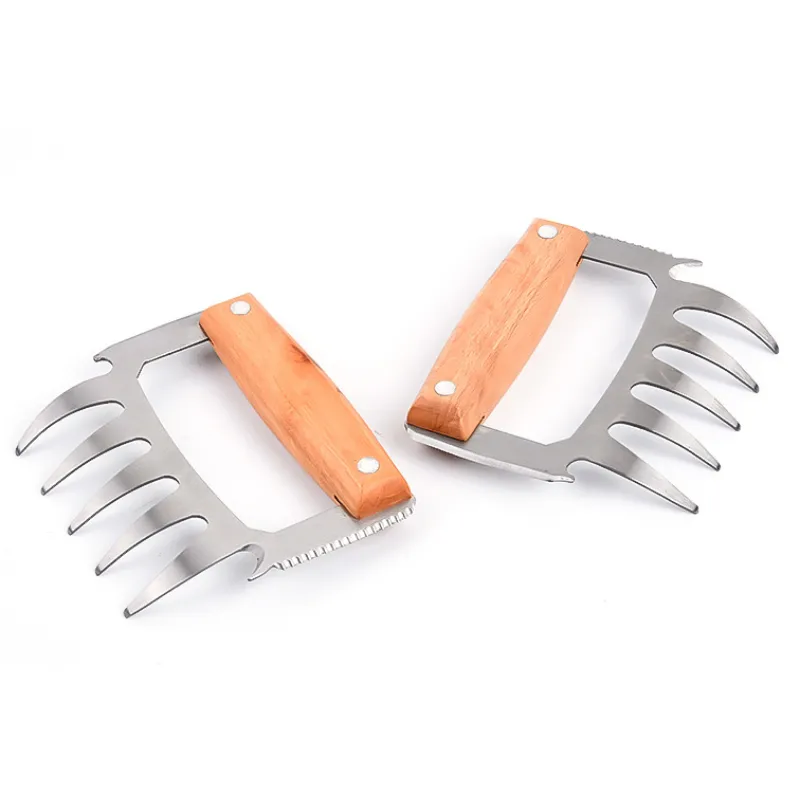 Bear Claw Meat Shredder