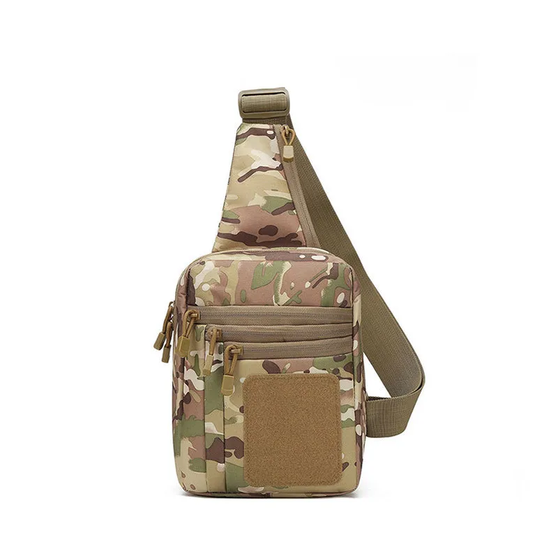 Concealed Carry Tactical Chest Pack