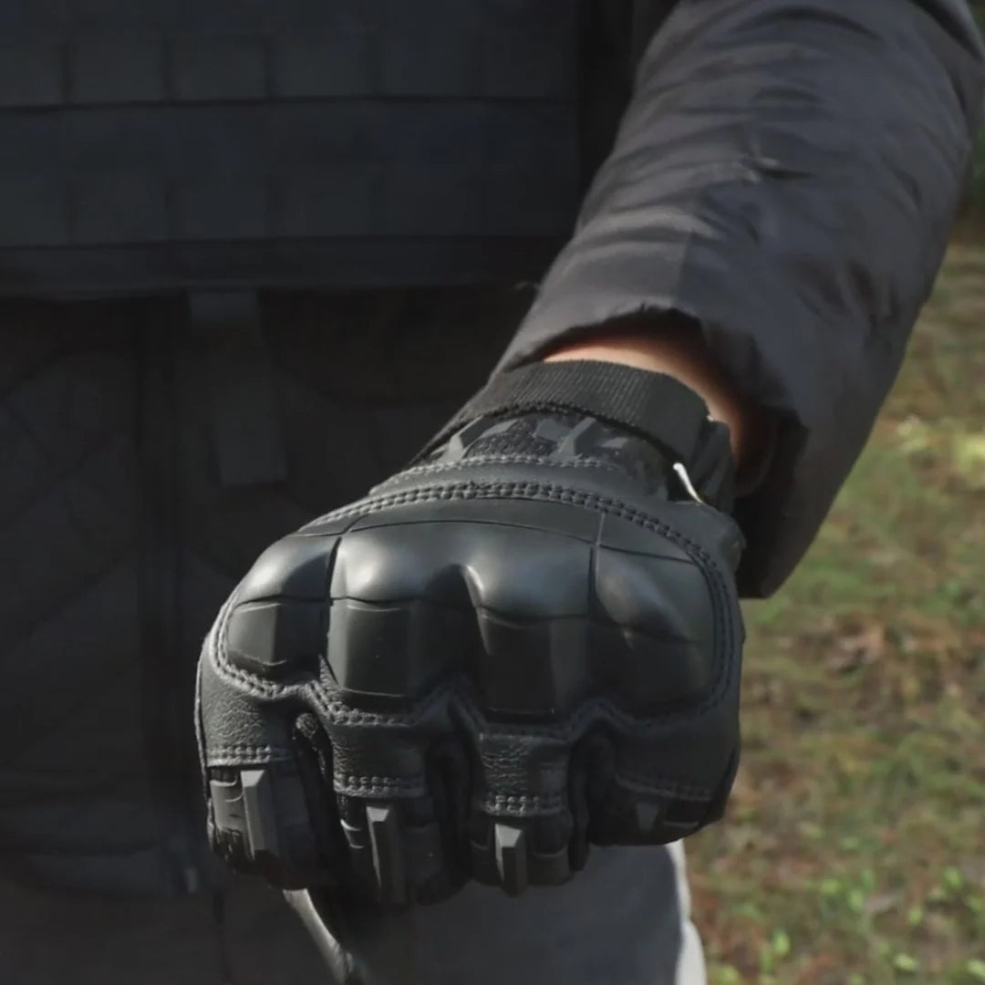 Armor Touch Tactical Gloves