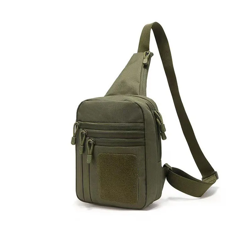 Concealed Carry Tactical Chest Pack