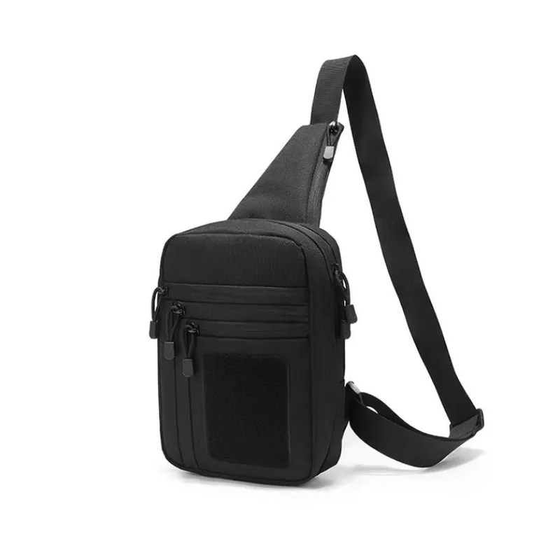 Concealed Carry Tactical Chest Pack