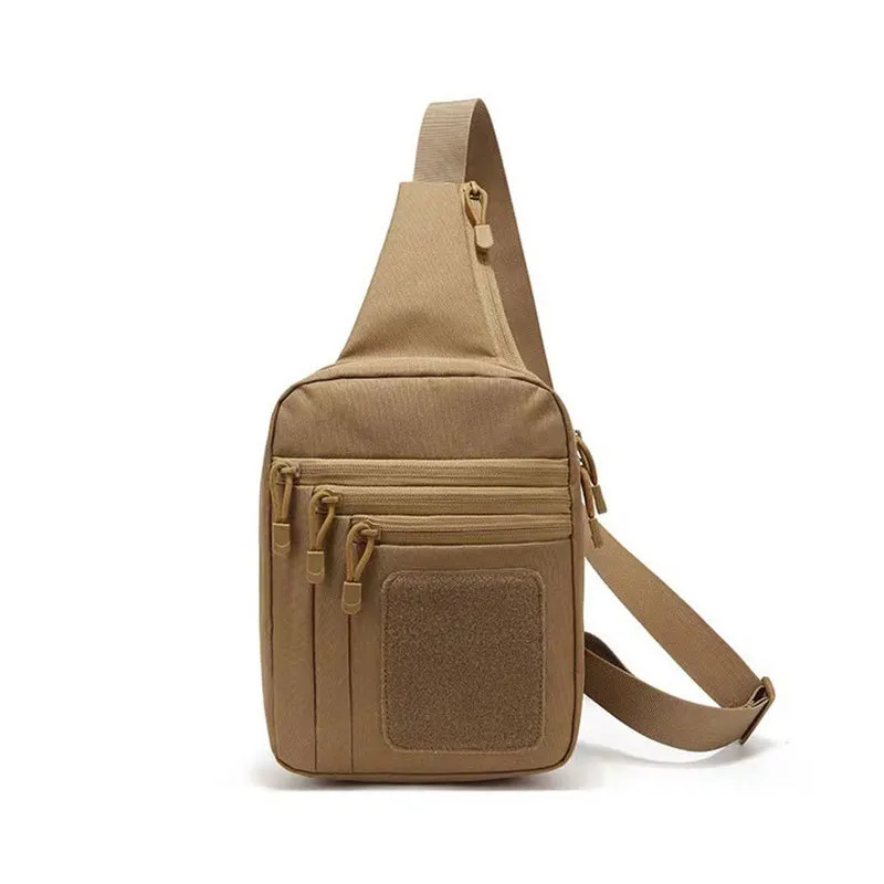 Concealed Carry Tactical Chest Pack