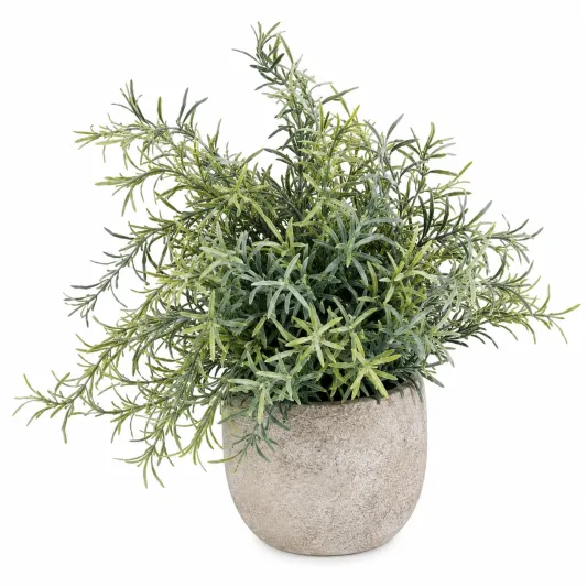 Planta Artificial Monstera Verde Decorativa 90 cm-cozyfetra