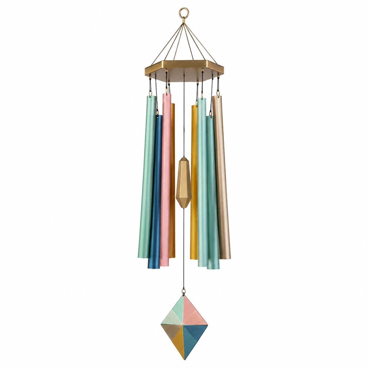 Jardinera Elevada de Madera con Cajones Azul y Rosa-ulqernova