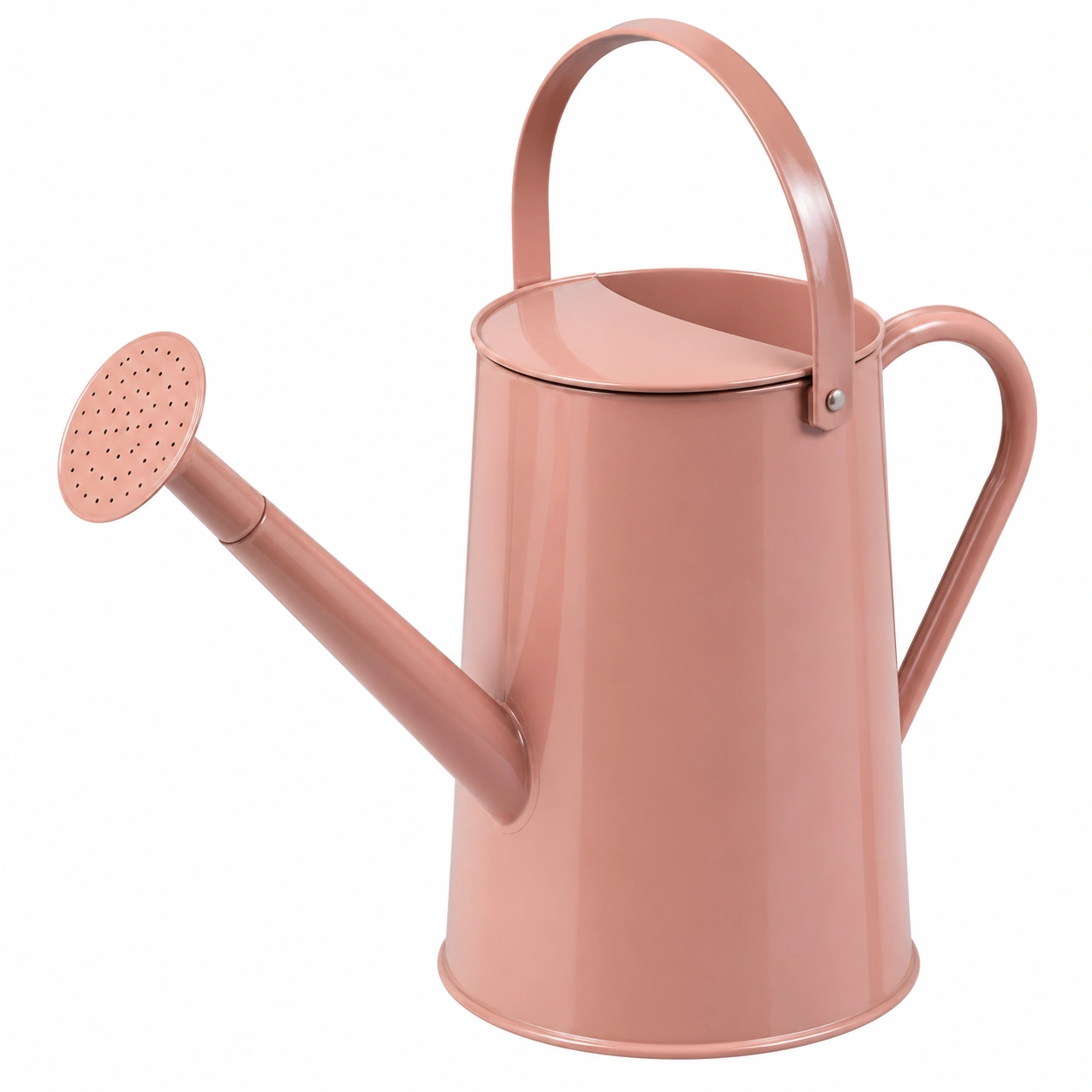 Regadera de Jardín Retro Multicolor 3L-ulqernova