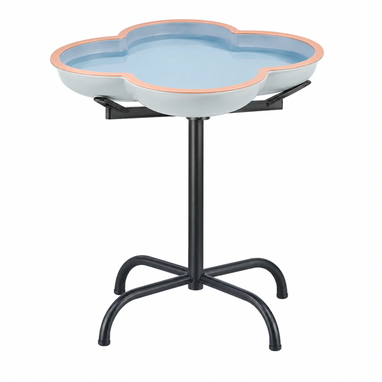 Boquilla de Riego Ajustable con 6 Modos Verde/Naranja-ulqernova