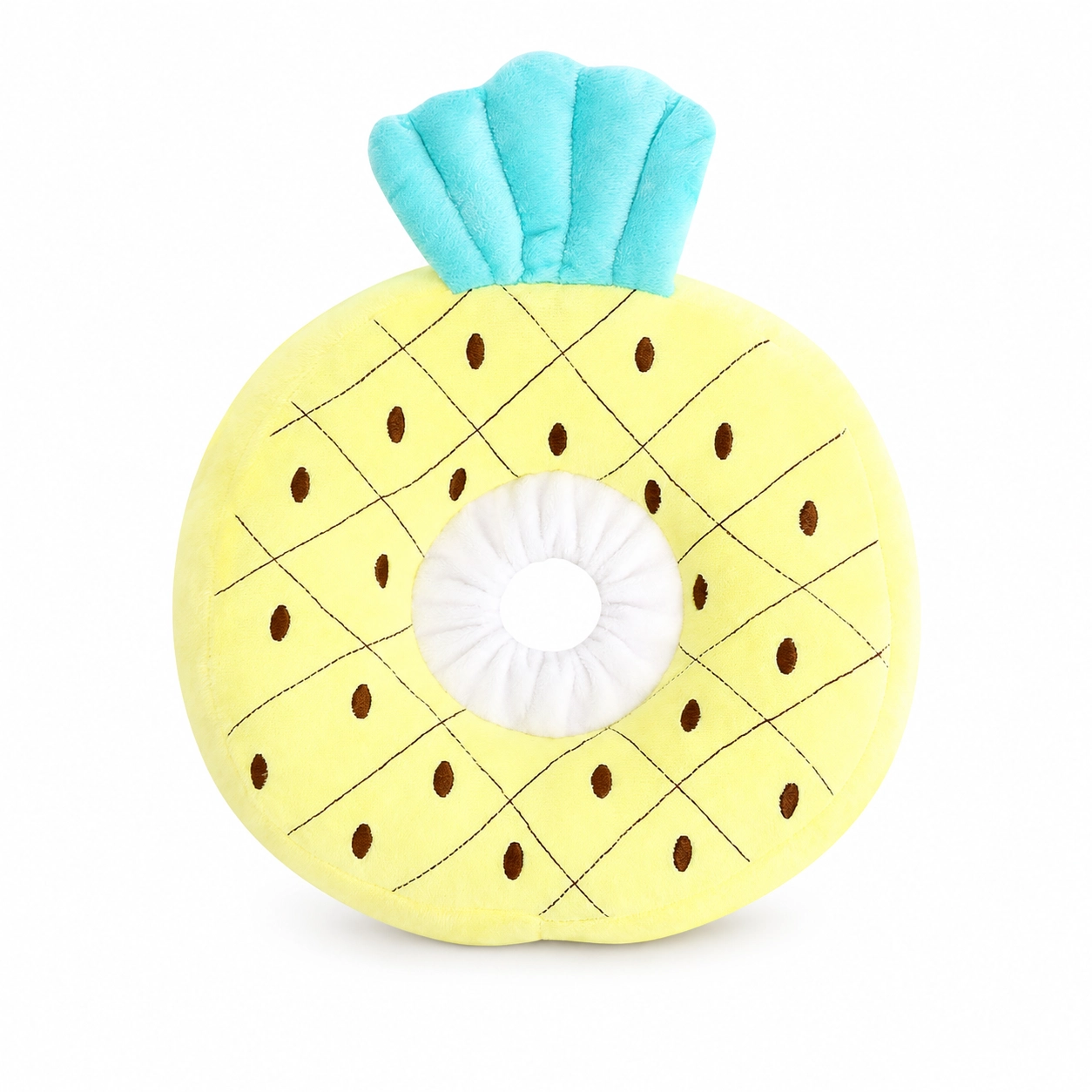 Cat Recovery Collar – Fruit Soft Cone