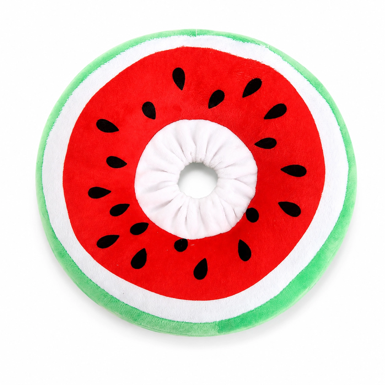 Cat Recovery Collar – Fruit Soft Cone