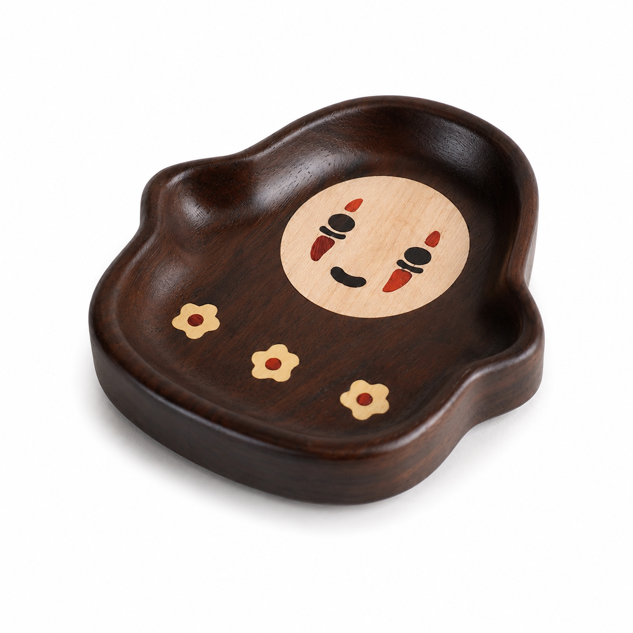 CRAFTSMM | No-Face Storage Tray