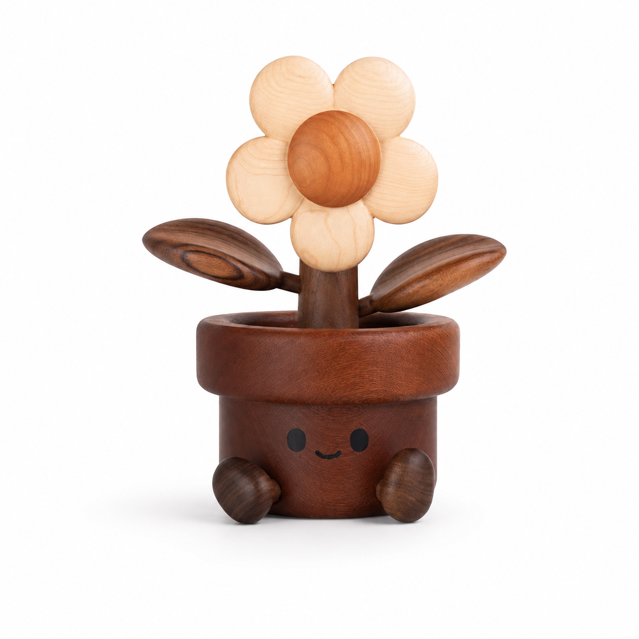 CRAFTSMM | Happy Sunflower-Extra Large
