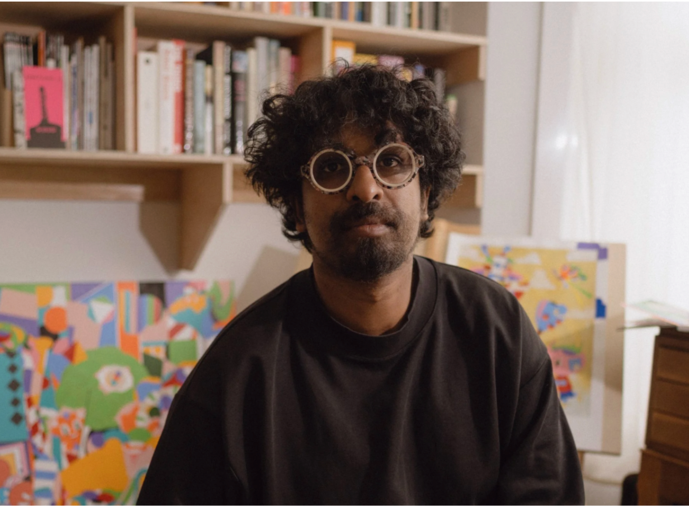 CRAFTSMM x MURUGIAH Collaboration