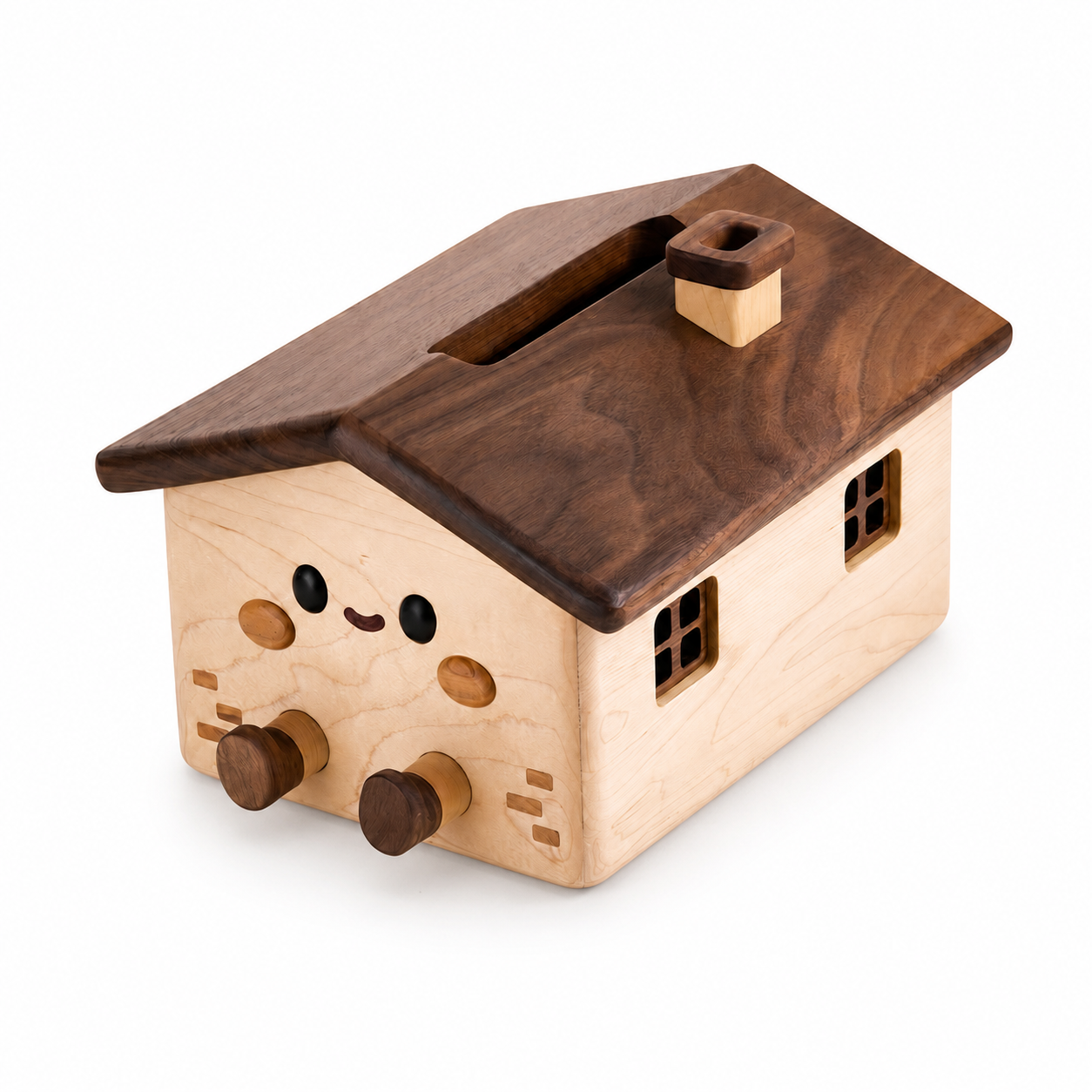 CRAFTSMM | House Tissue Boy