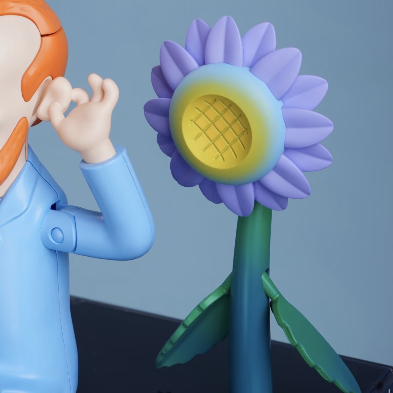 Starry Night Edition Van Gogh Automata 