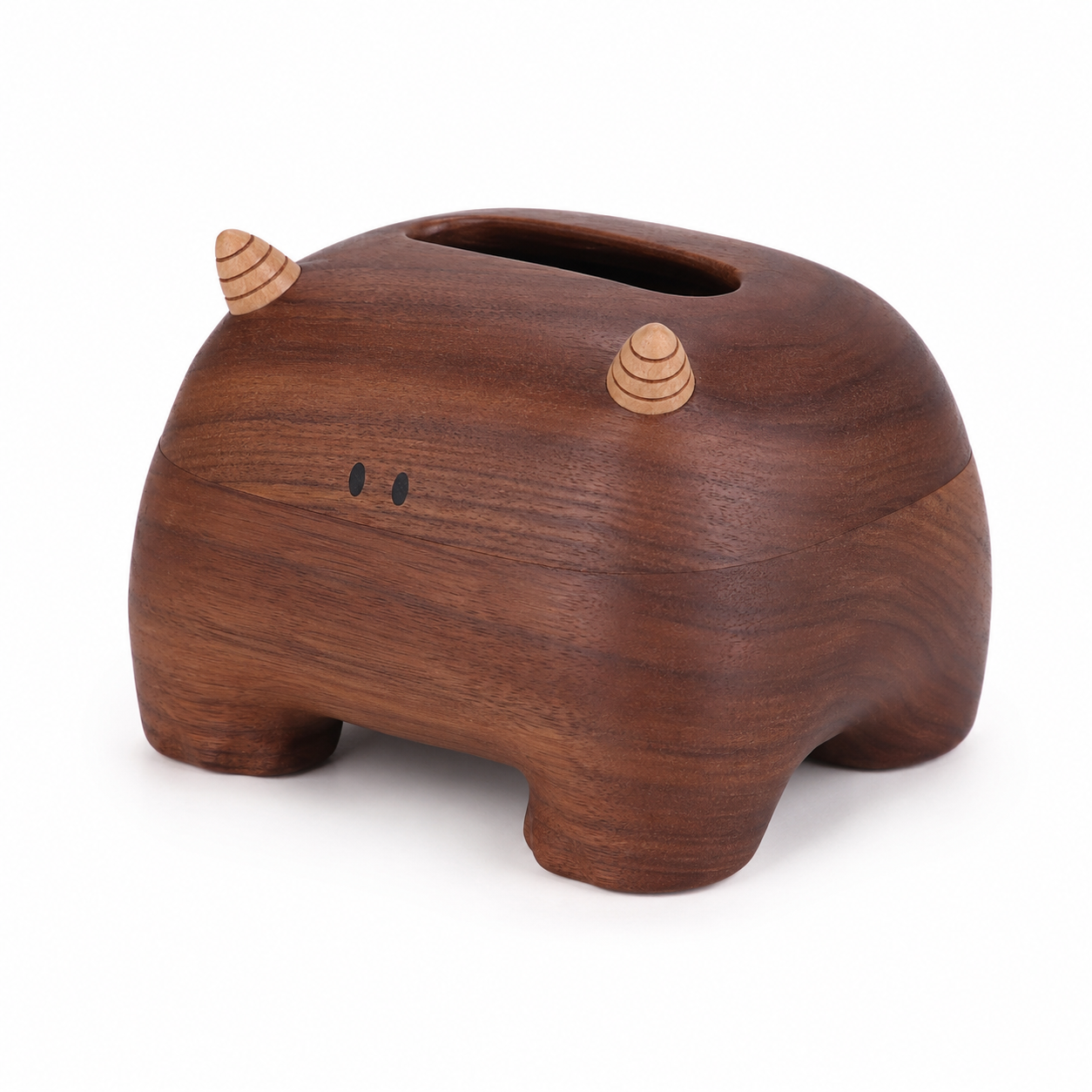 CRAFTSMM | Big Horn Monster - Black Walnut