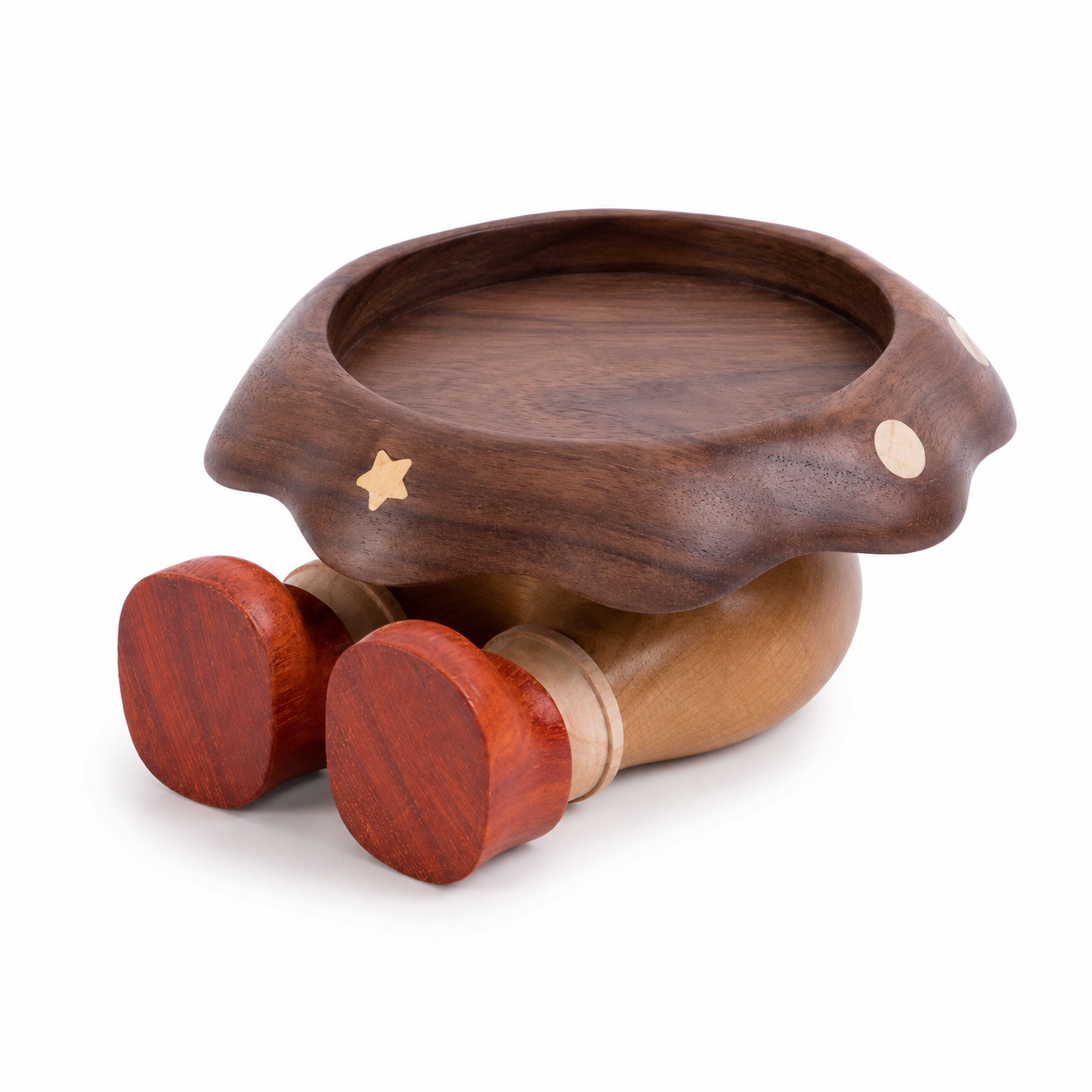 CRAFTSMM | Skirt Tray - Sitting Version