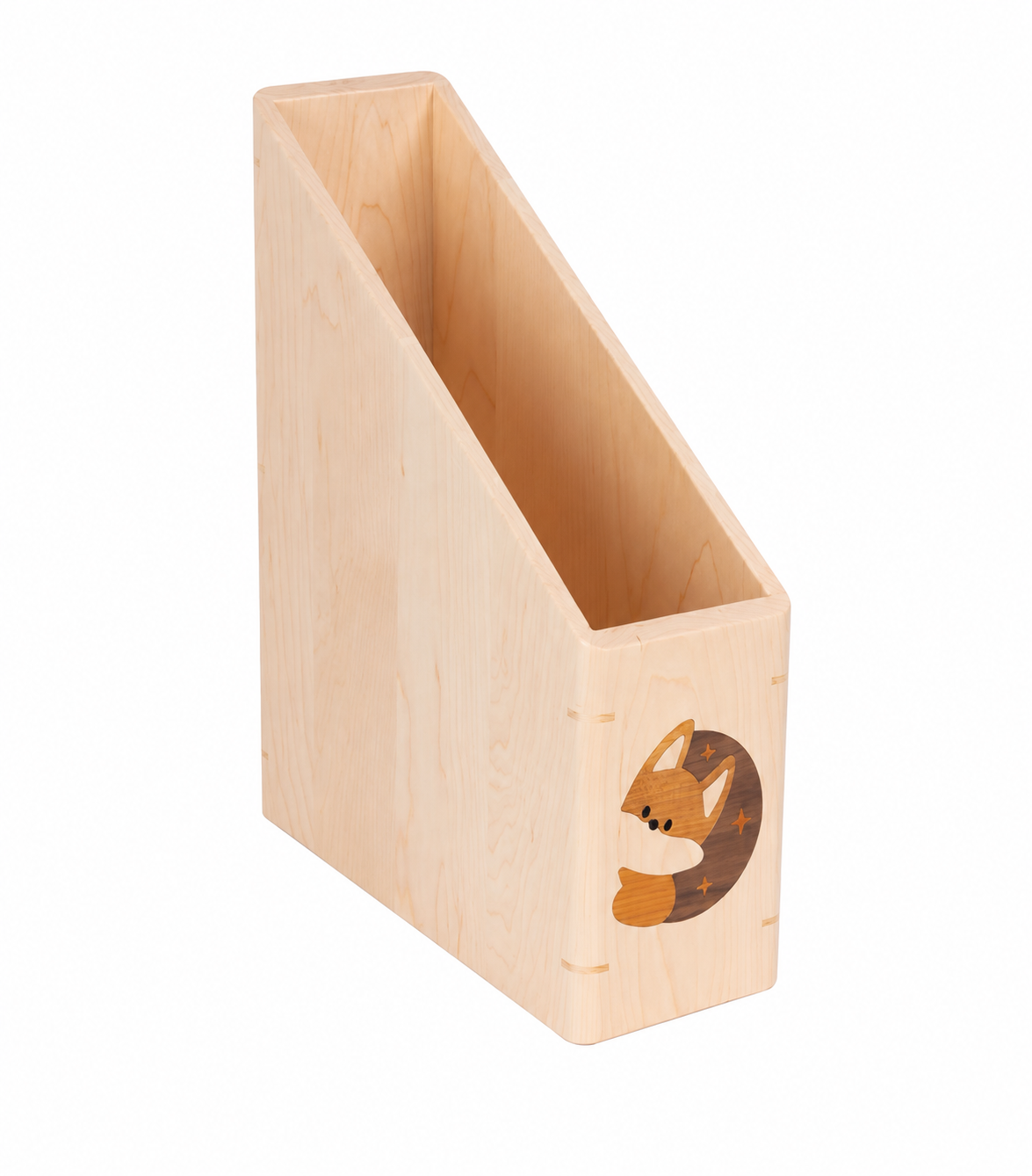 CRAFTSMM | A4 Vertical File Holder - Little Fox