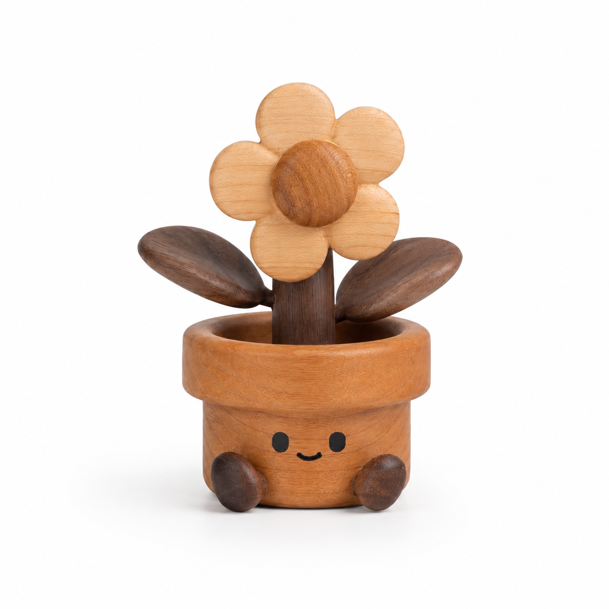 CRAFTSMM | Happy Sunflower-Small