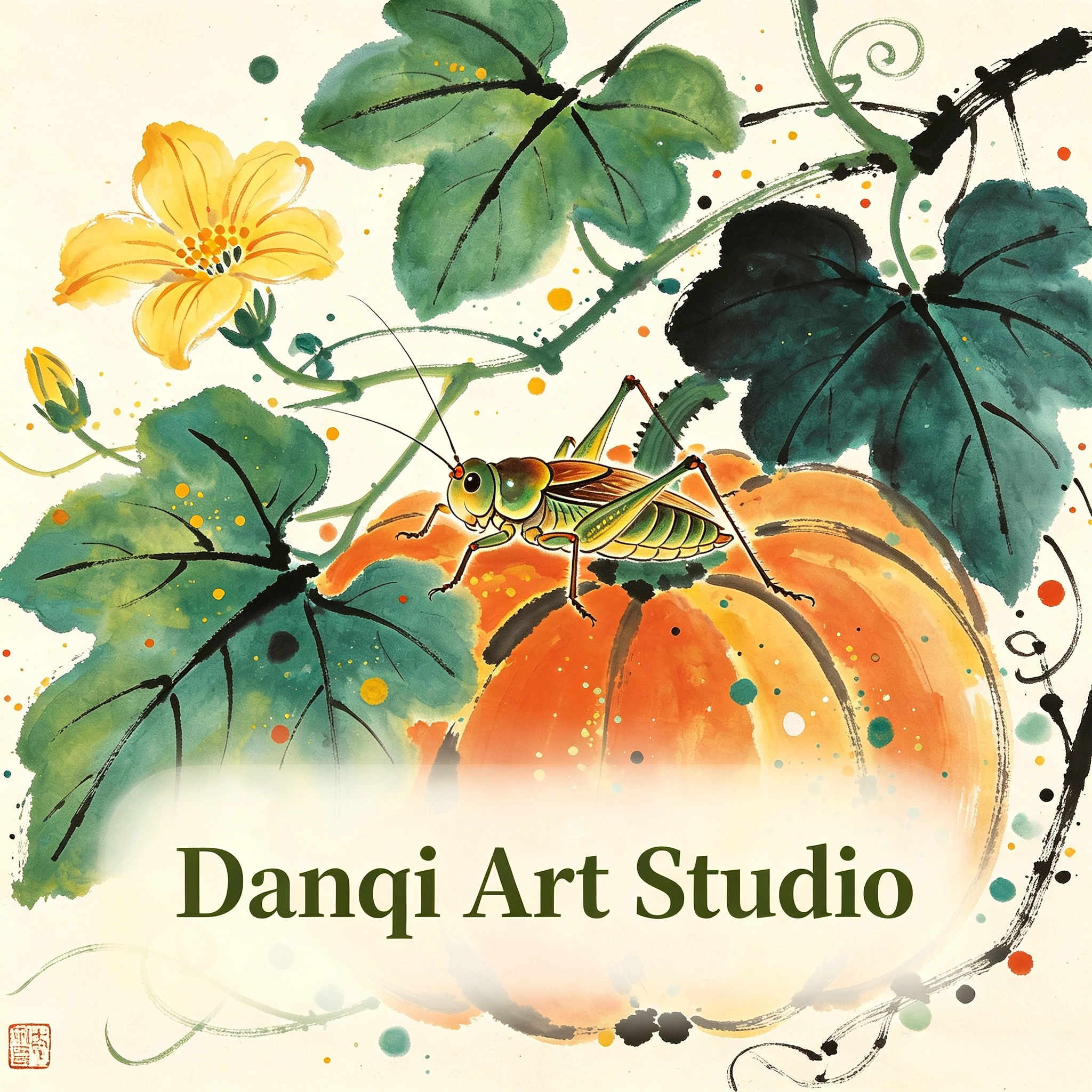 Danqi Art Studio