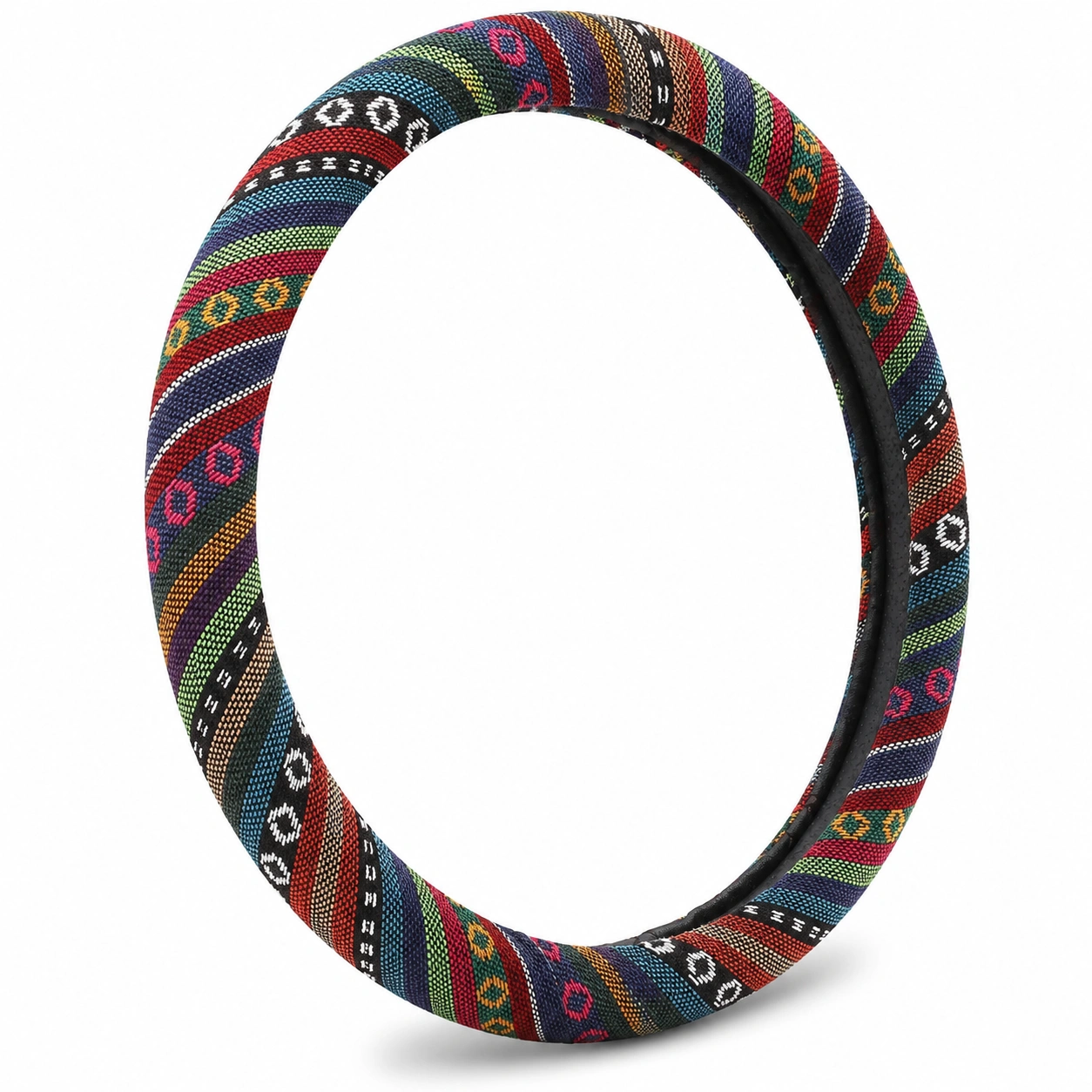Coprivolante Etnico Multicolore 37-38cm-havormika