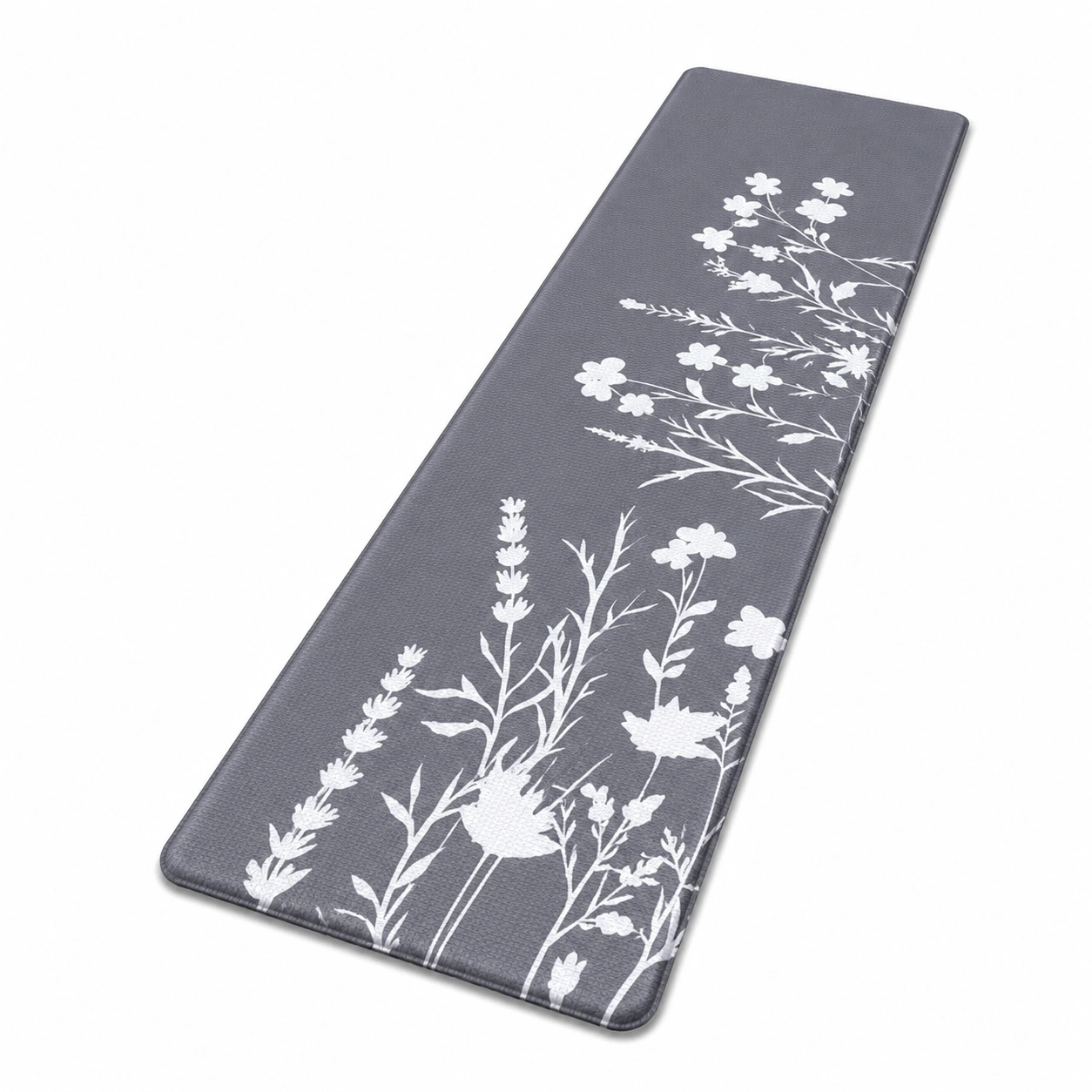 Tappeto da Cucina Antiscivolo a Motivo Limoni 50x150 cm-havormika