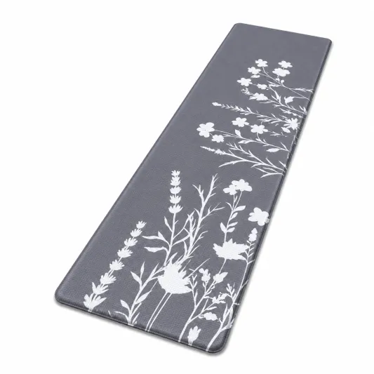 Tappeto da Cucina Antiscivolo a Motivo Limoni 50x150 cm-havormika