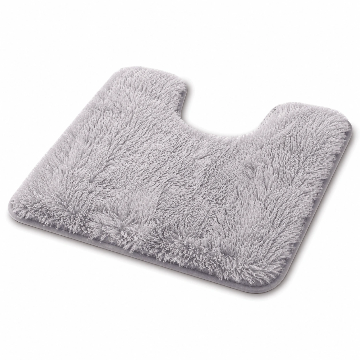 Tappetino da Bagno Antiscivolo Verde Salvia 40x60cm-havormika