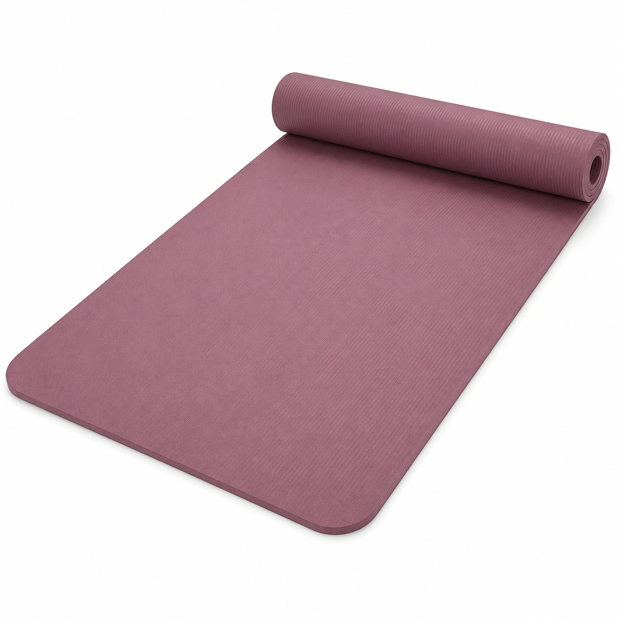 Tappetino antiscivolo pieghevole grigio 60x180 cm-havormika
