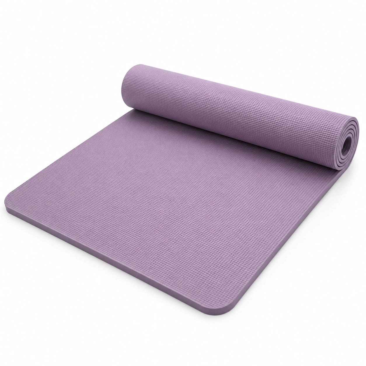 Tappetino Yoga Antiscivolo Fantasia Acquarello 183x61cm-havormika