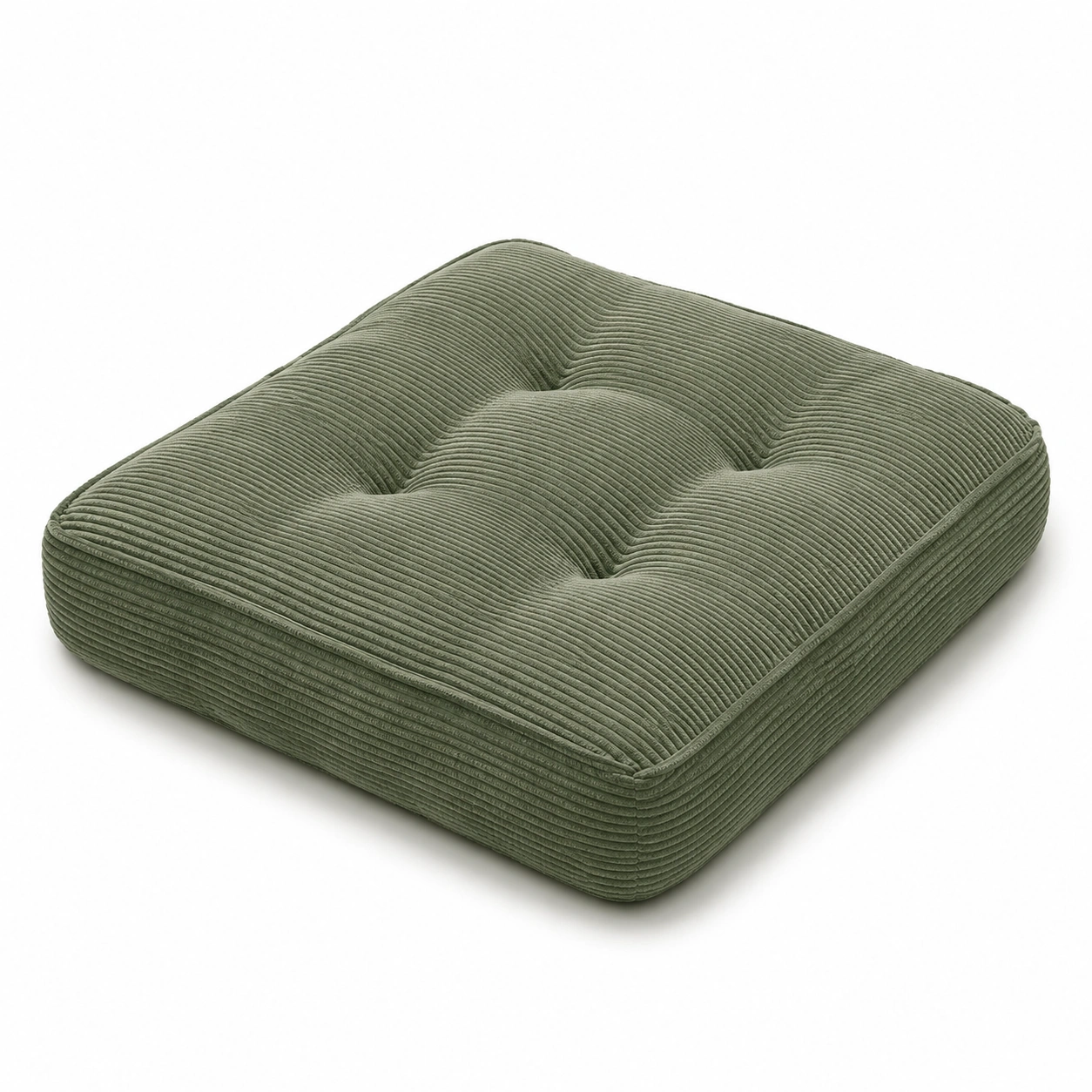 Cuscino Rotondo Multicolore con Nappe Decorative-meubelixa