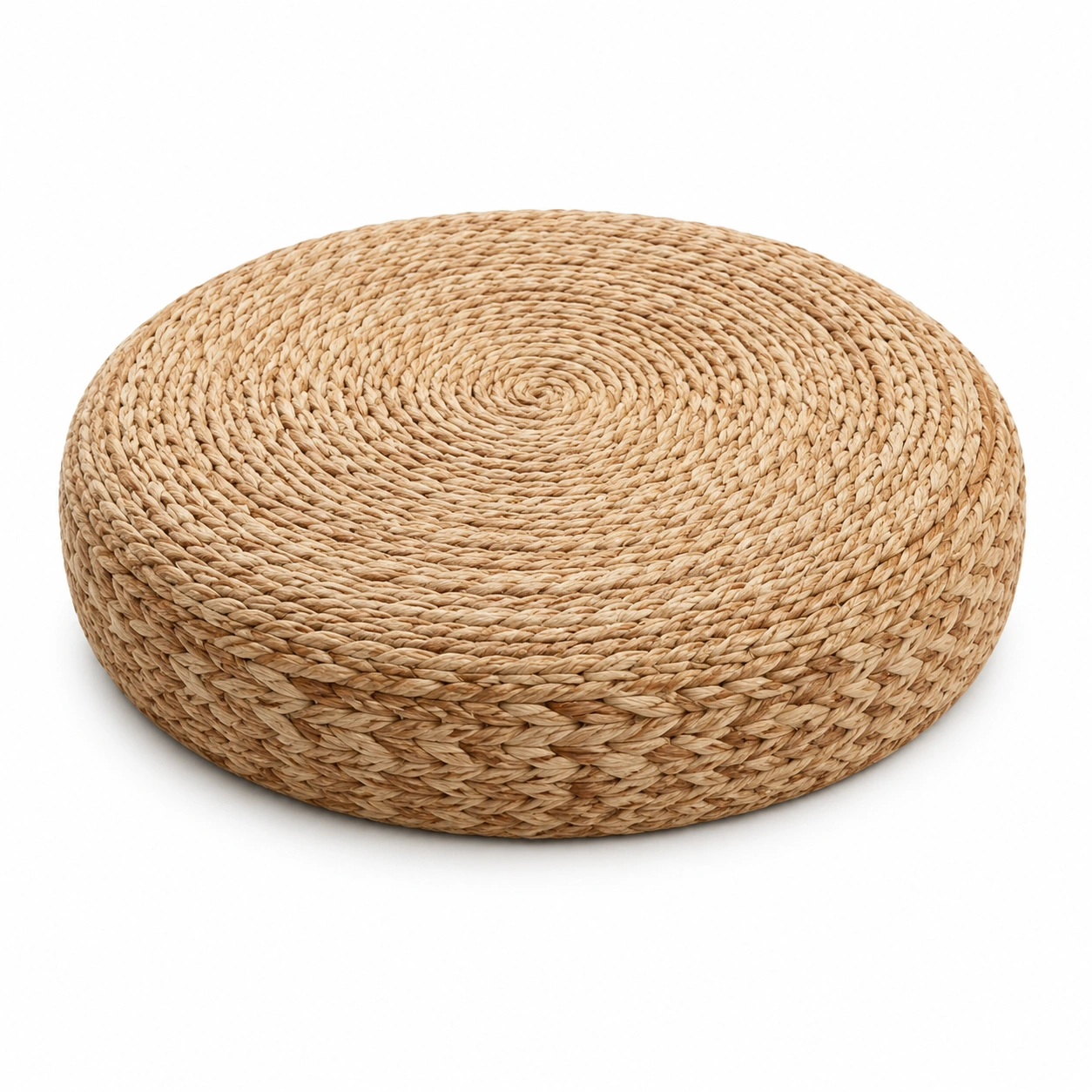 Cuscino Tondo Decorativo Multicolore 60 cm-meubelixa