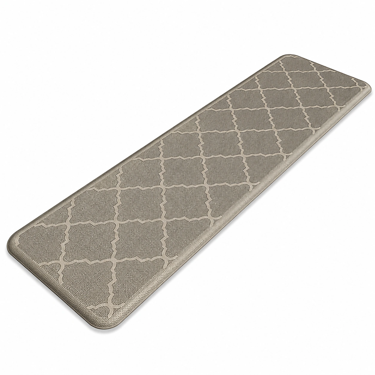 Tappeto Cucina Marmo Oro Antiscivolo 50x150cm-meubelixa