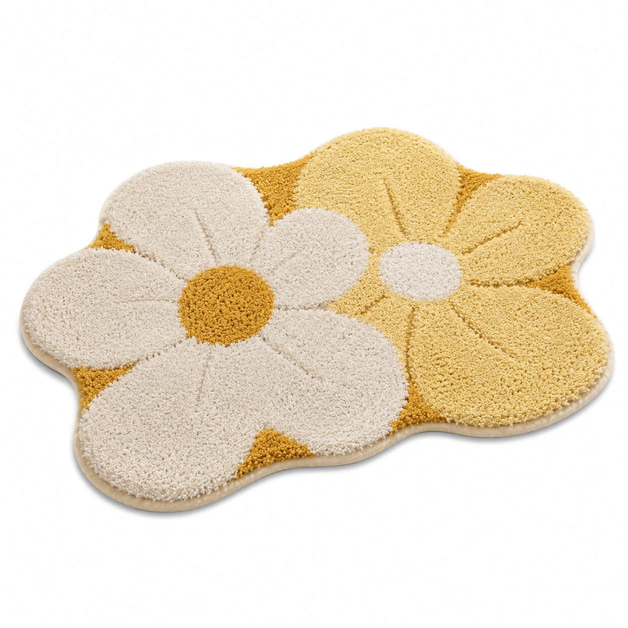 Tappetino Antiscivolo per Bagno 70x40 cm Viola-meubelixa