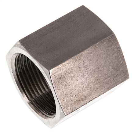 G 1 inch Stainless steel Socket 40 Bar — image 1