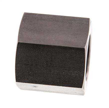 G 1 inch Stainless steel Socket 40 Bar — image 2