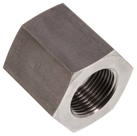 G 1 inch Stainless steel Socket 40 Bar — image 3
