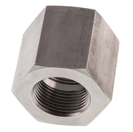G 1 inch Stainless steel Socket 40 Bar — image 4