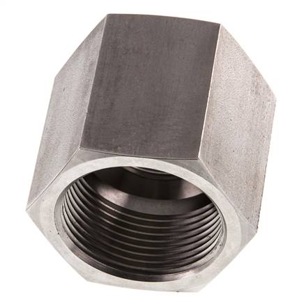 G 1 inch Stainless steel Socket 40 Bar — image 8