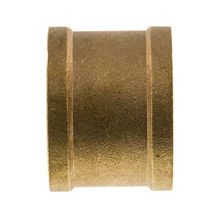 G 1 inch Brass Round Socket 16 Bar — image 2