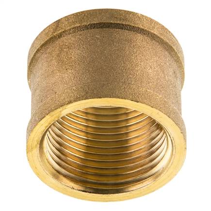G 1 inch Brass Round Socket 16 Bar — image 4