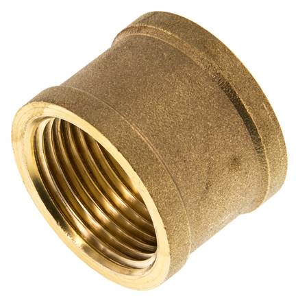 G 1 inch Brass Round Socket 16 Bar — image 5