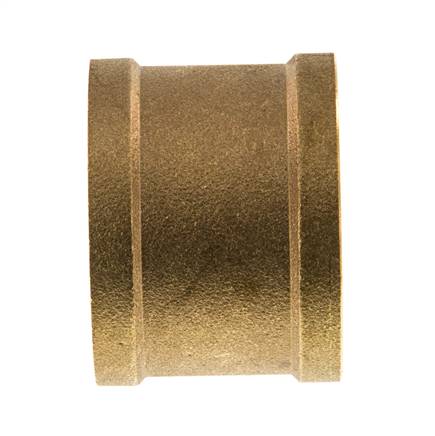 G 1 inch Brass Round Socket 16 Bar — image 6
