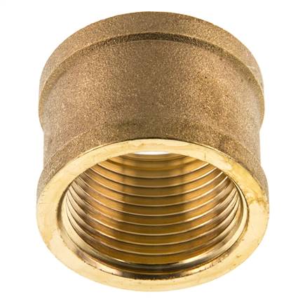 G 1 inch Brass Round Socket 16 Bar — image 8