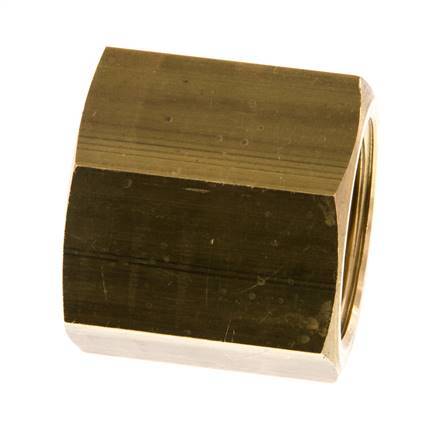 G 1 inch Brass Socket 16 Bar — image 3